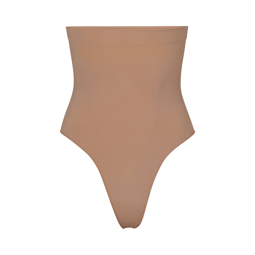 Skims SCULPTING HIGH WAIST Thong Marhule | RLAK-39264