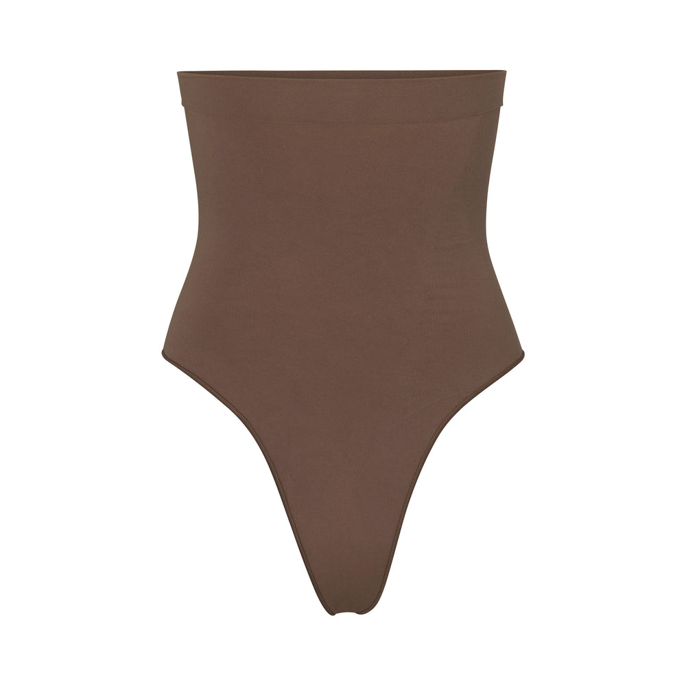 Skims SCULPTING HIGH WAIST Thong Marhule | RWKL-97260