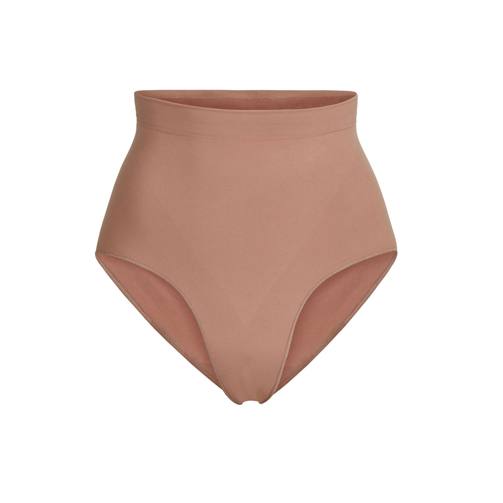 Skims SCULPTING MID WAIST Brief Marhule | MLJY-92750