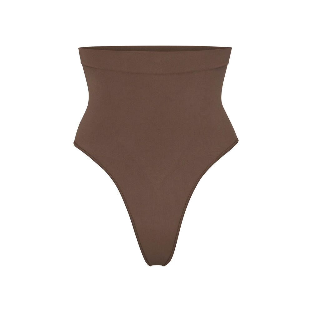 Skims SCULPTING MID WAIST Thong Marhule | YZCL-48539