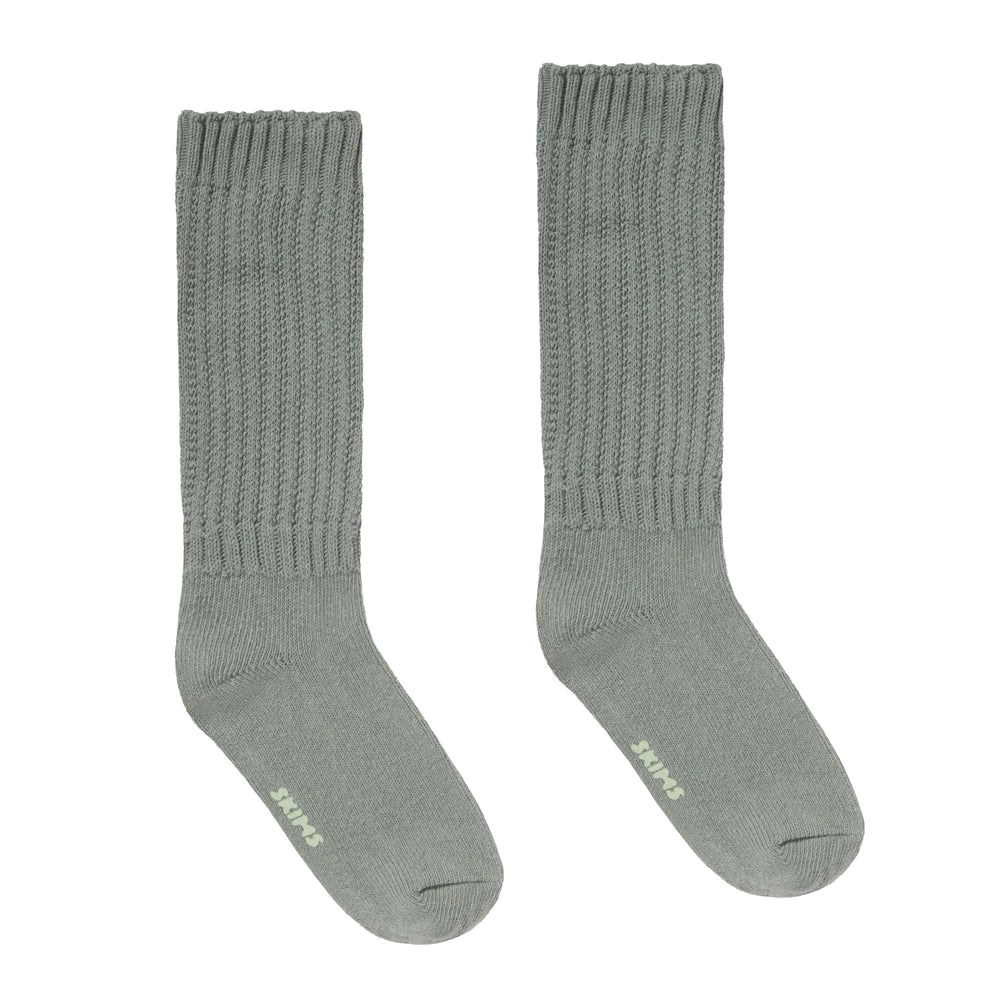 Skims SLOUCH Ponozky Modre | SIMT-96028