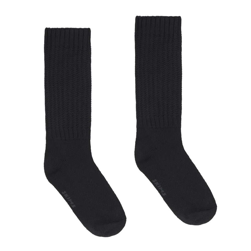 Skims SLOUCH Ponozky Čierne | CIJL-71053