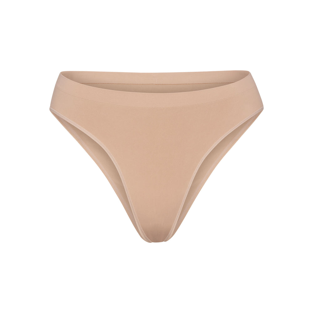 Skims SOFT SMOOTHING Brief Béžové | NIZP-06824