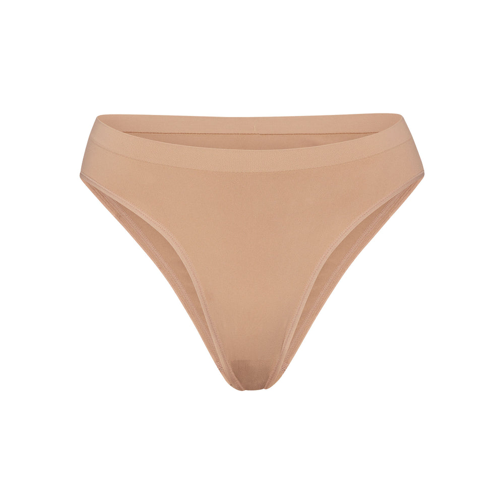 Skims SOFT SMOOTHING Brief Béžové | YAOS-61495