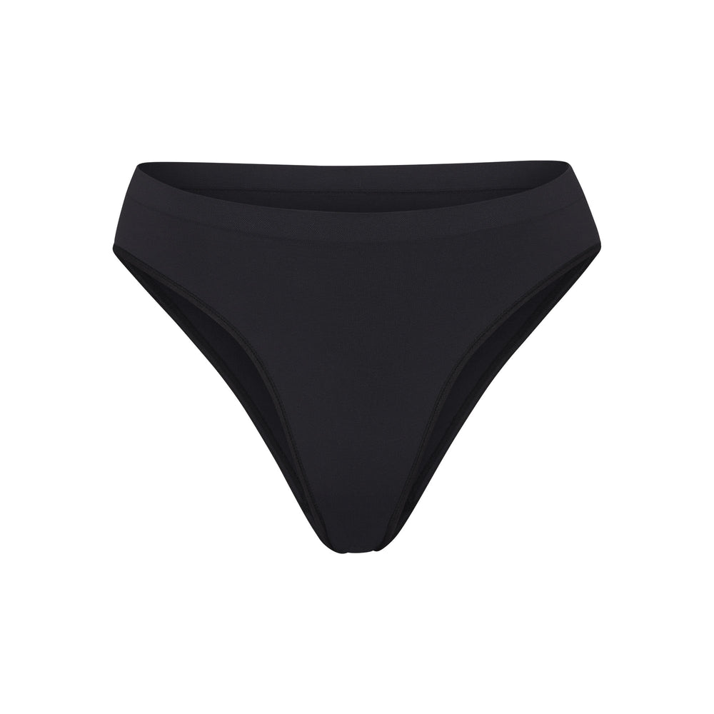 Skims SOFT SMOOTHING Brief Čierne | KEOM-96478