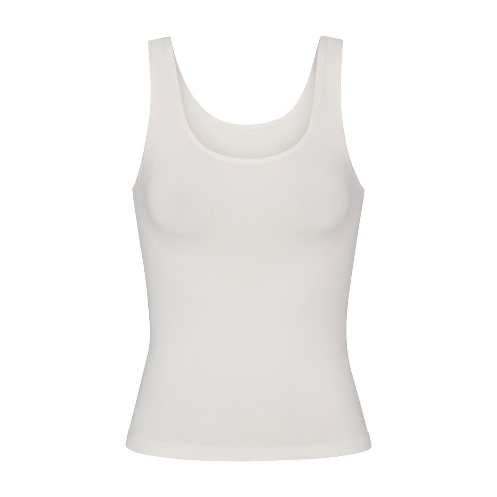 Skims SOFT SMOOTHING Tank Biele | LIEF-67523