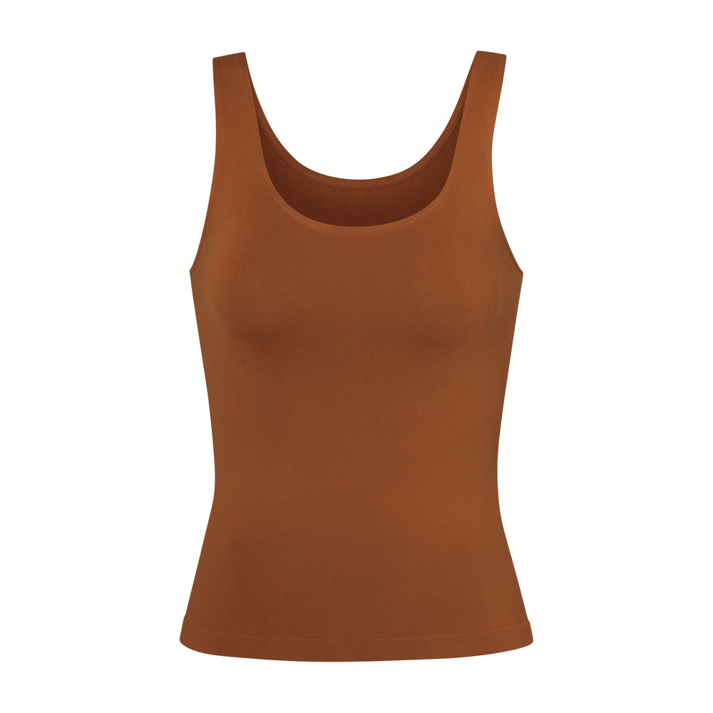 Skims SOFT SMOOTHING Tank Meď | TPQB-85917