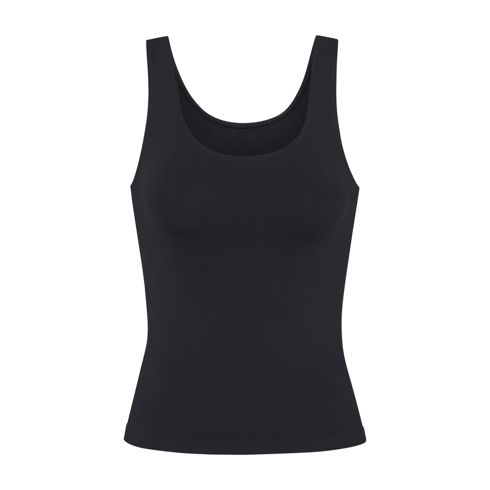 Skims SOFT SMOOTHING Tank Čierne | LHXT-86349