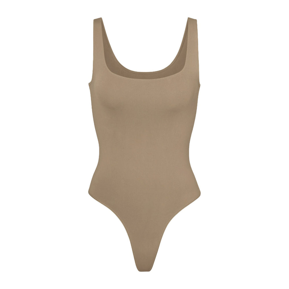 Skims SOFT SMOOTHING Thong Bodysuit Marhule | IHXG-60831