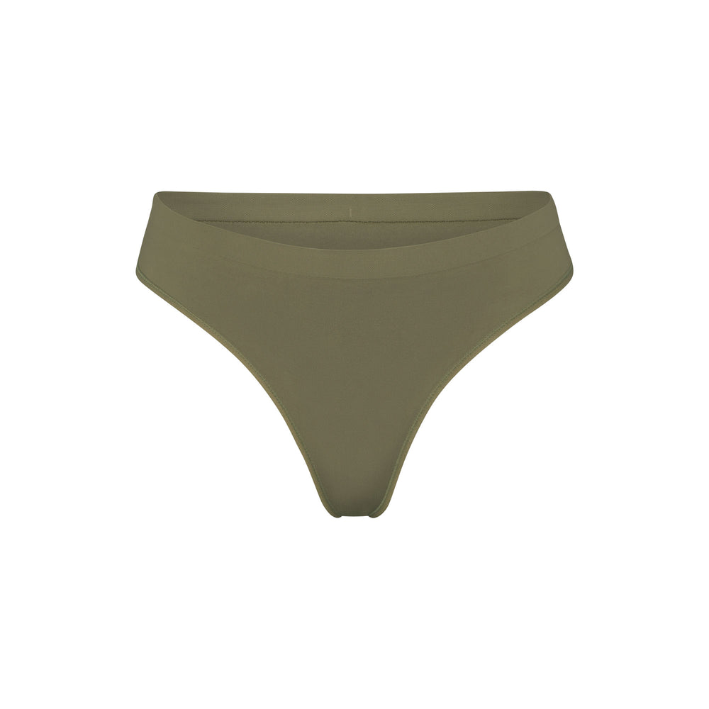 Skims SOFT SMOOTHING Thong Zelene | FCXT-29673