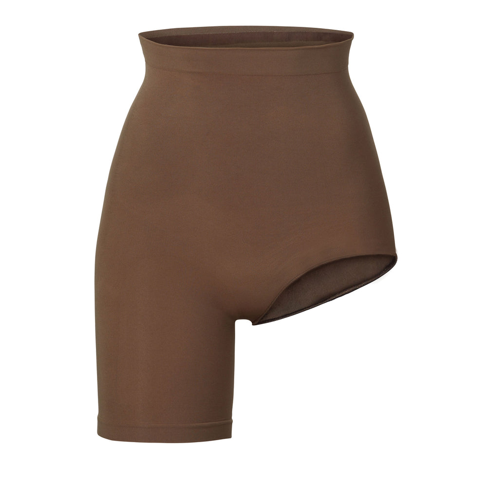 Skims SOLUTION SHORT #1 One Leg Shapewear Marhule | RCGH-21380