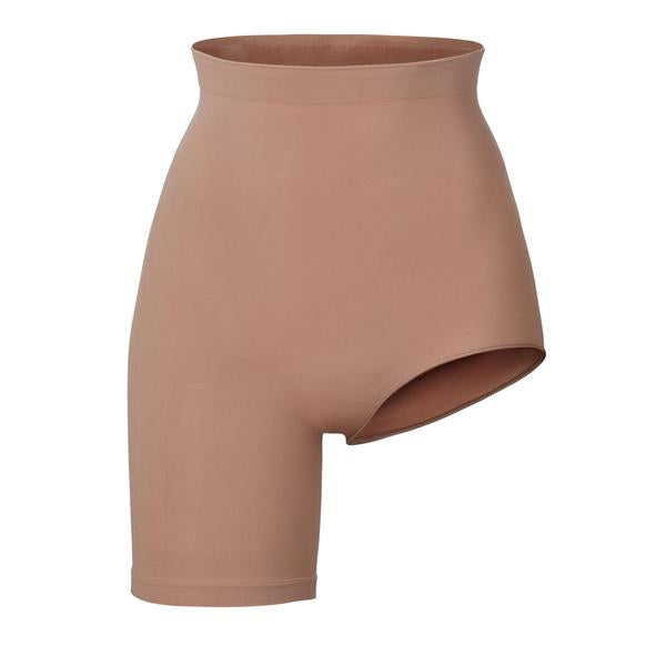 Skims SOLUTION SHORT #1 One Leg Shapewear Marhule | RWGP-19076