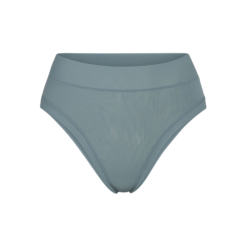 Skims SUMMER MESH Brief Modre | SMQZ-13970