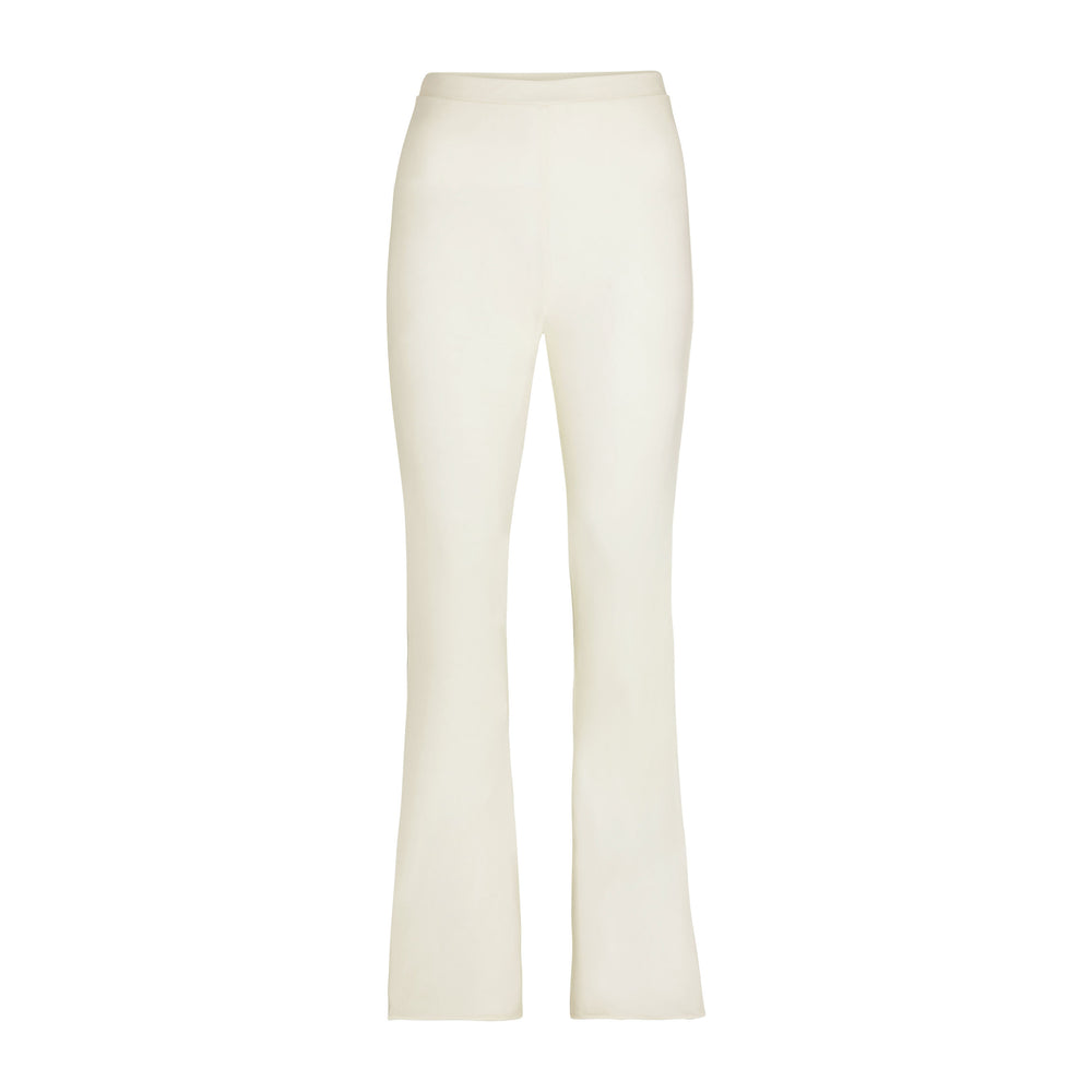 Skims SUMMER MESH Nohavice Biele | MCAS-21893