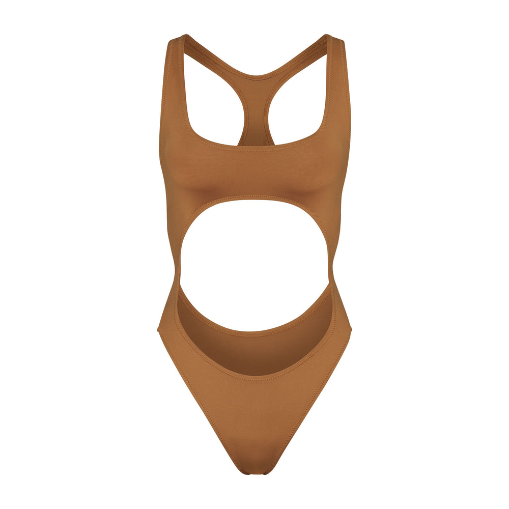 Skims SWIM CUT OUT MONOKINI One Piece Marhule | OEFA-96051