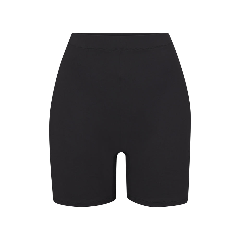 Skims SWIM MID WAIST SHORT Two Pieces Čierne | GMTL-03618