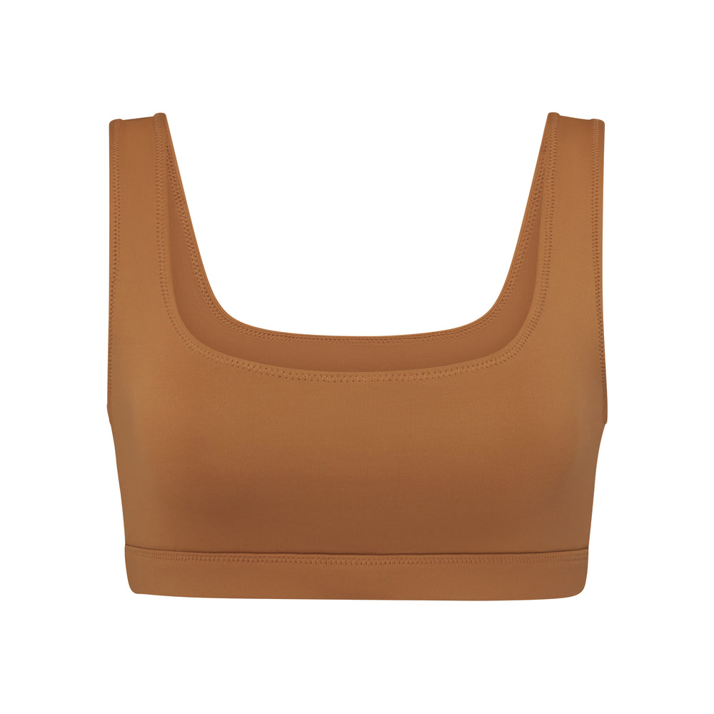 Skims SWIM TANK Bikini Top Marhule | AEHC-13407