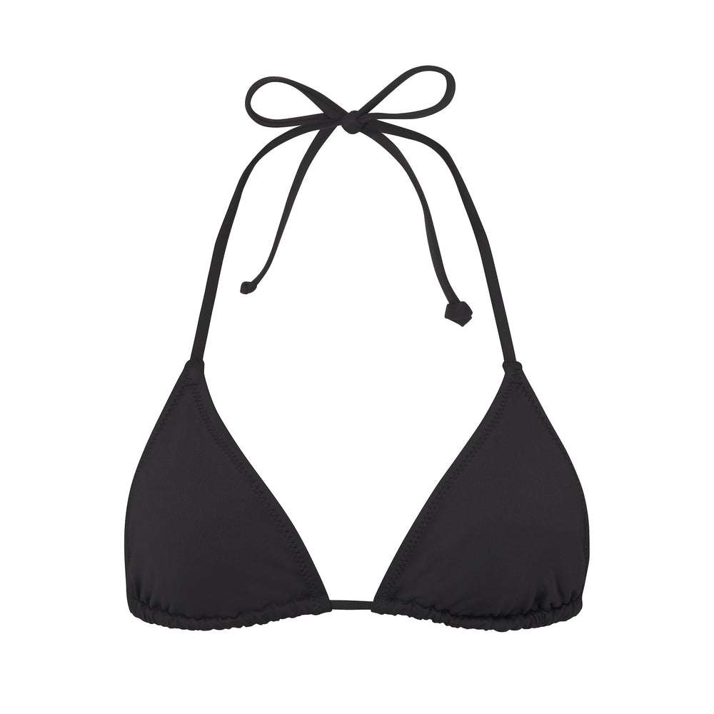 Skims SWIM TRIANGLE TOP Two Pieces Čierne | GVYB-52064