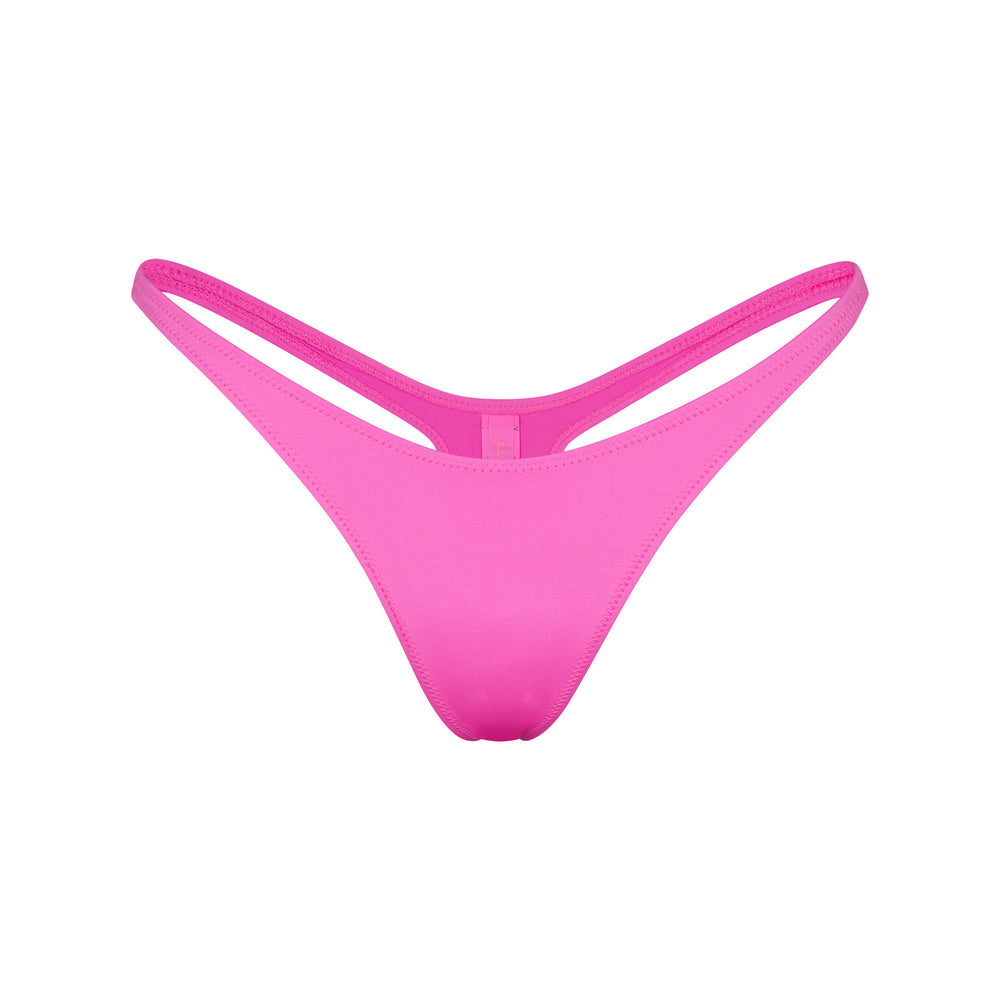 Skims SWIM Thong Ruzove | HIAD-61028