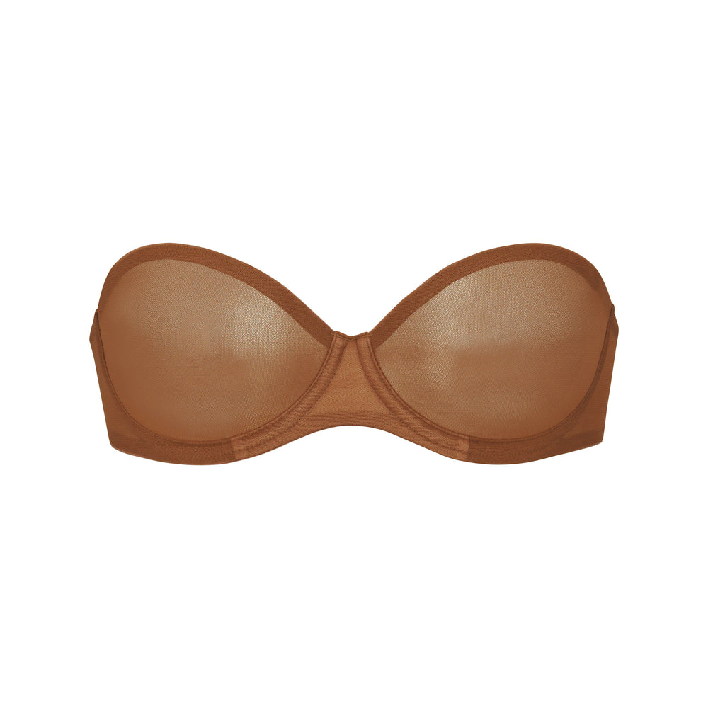 Skims ULTRA FINE MESH Strapless Bra Marhule | IYPV-12849