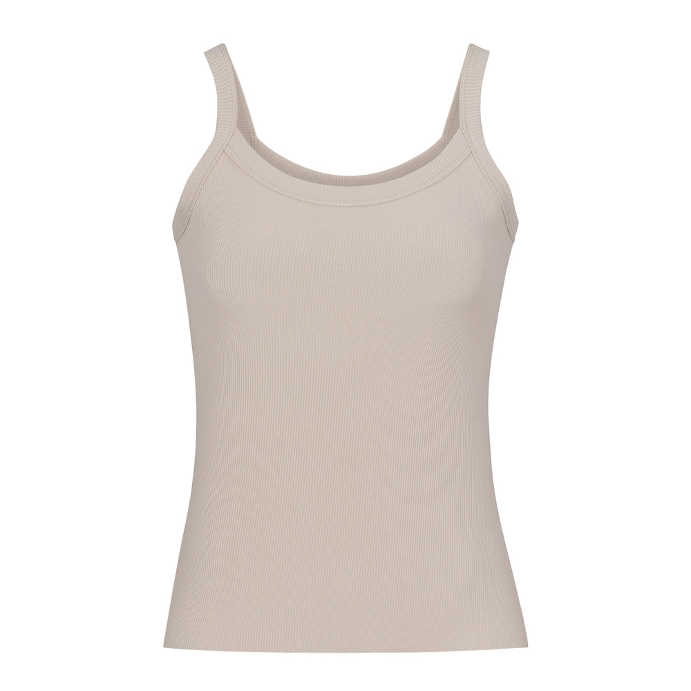 Skims UTILITY SPORT SCOOP Tank Siva | IWMR-62139