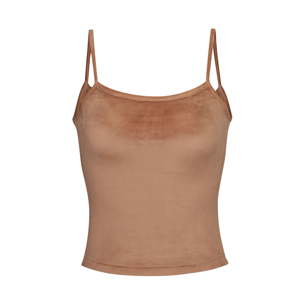 Skims VELOUR Cami Marhule | YXCN-26507
