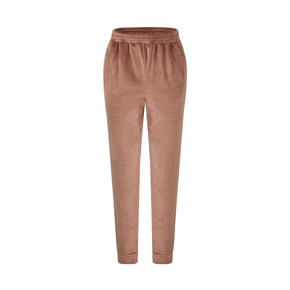 Skims VELOUR Joggers Marhule | MACP-43781