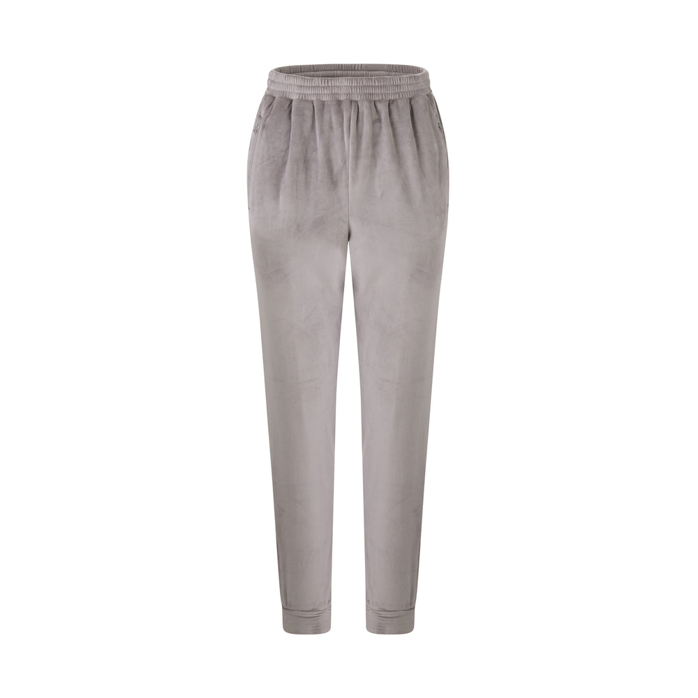Skims VELOUR Joggers Siva | GLVW-14520