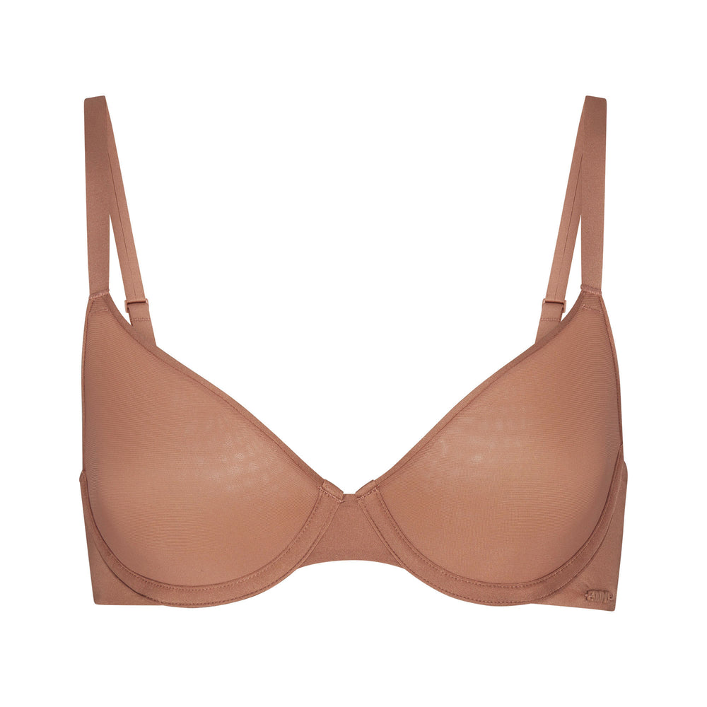 Skims WEIGHTLESS Demi Bra Marhule | SWJI-54780