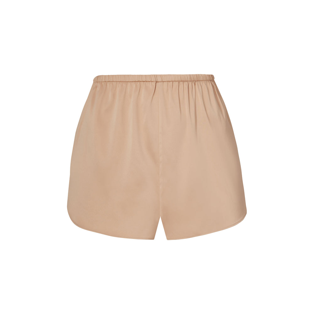 Skims WOVEN SHINE Kratasy Ruzove | EHWJ-49530